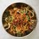 Cooksnap dari Jess untuk resep Mie Kangkung Benteng