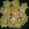 Cooksnap dari ❤Ami Aja❤ untuk resep Kue Kacang