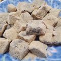 Hsin Lien Wu 的 黑糖涼糕 cooksnap