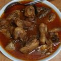 Cooksnap dari Mommy Rina 😚 untuk resep Ayam dan Tahu Bumbu Bali