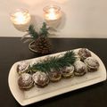 Csillagfeny Cooksnap-ja, amikor elkészítette a(z) Diócska (mandulamag) retro-lagzis süti receptet.