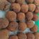 Cooksnap dari Astiningsih untuk resep Bola ubi ungu coklat lumer