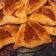 El cooksnap de naty cuando hizo Empanadas árabes con masa casera.
