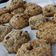 El cooksnap de Katerin Pagano cuando hizo Galletas de avena.