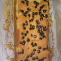 Cooksnap dari Nur Aini untuk resep Bolu Tape Lembut