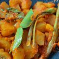 Cooksnap dari Rizky Indana untuk resep Sambal Kentang Ati Ampela