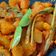Cooksnap dari Rizky Indana untuk resep Sambal Kentang Ati Ampela