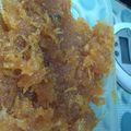 Cooksnap dari Ana Rohana untuk resep Selai Nanas Isian Nastar