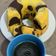 Cooksnap dari Febe Ribka Rambi untuk resep Cinnamon marble cake