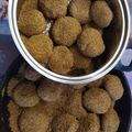 Gabriella Hegedüs Cooksnap-ja, amikor elkészítette a(z) Tökéletes szilvás gombóc Judyth konyhájából receptet.
