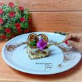 Cooksnap dari Oktaviani (Bund@ Keyl@) untuk resep Tiramisu dengan "Egg Drop"