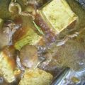 Cooksnap dari Zhiea Verdiansyah untuk resep Semur ati ampela ayam