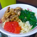 Cooksnap dari Cicilia Ratna untuk resep Ayam Kecap Mi Ayam khas Wonogiri