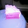 Cooksnap dari Arfan Azizi untuk resep Bolu Kukus ala Ombre