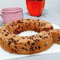 Cooksnap dari Lia Lidya Putri untuk resep Cake Kukus Cappucino Meises ~ Wangii, Lembutt, Moistt, Ekonomiss