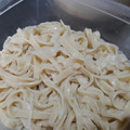El cooksnap de mirotej cuando hizo Fideos Caseros fácil y económicos.