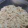 El cooksnap de mirotej cuando hizo Fideos Caseros fácil y económicos.