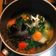 Cooksnap dari Windy Anggianingrum untuk resep Bobor Bayam 