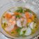 Cooksnap dari Hartani Utomo untuk resep Sop lobak putih seafood