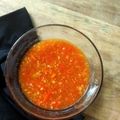 Cooksnap dari Syafa Syifa untuk resep Sambal Choipan