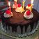 Cooksnap dari ratna Razaq untuk resep Blackforest ala ncc