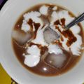 Cooksnap dari Evi Sofia untuk resep Es Kacang Merah