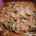 Cooksnap dari Anisa untuk resep Udang Asam Manis ala resto