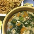 Cooksnap dari Jayarti Rohmadani Marsa untuk resep MIE TITI/KERING - ALA MAKASSAR