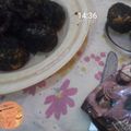 Cooksnap dari Saudah🌷 untuk resep Onde-Onde Manis Telur Asin Devina Hermawan