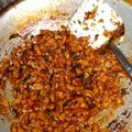 Cooksnap dari Neng Idhaa untuk resep Oseng tempe pete pedas