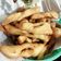 El cooksnap de Lorena cuando hizo Calzones rotos.