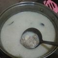 Cooksnap dari sarah mirza untuk resep Soto Betawi Kuah Santan
