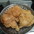 Cooksnap dari sutartifirnandi untuk resep Ayam Goreng Tepung Crispy