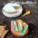 Cooksnap dari Xavier's Kitchen untuk resep Topo Map Love Buttercake