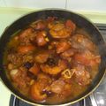 Julia 的 滷豬腳 cooksnap