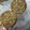 El cooksnap de K-y Becerra cuando hizo Hamburguesas de lentejas.