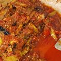Cooksnap dari Maya Holipah untuk resep Jengkol jengki hutahe balado khas betawi