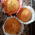 El cooksnap de Nattllist cuando hizo Muffins de zanahoria 🥕.