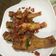 Cooksnap dari dellamaghfirah untuk resep Kerapu goreng kriuk sambal matah
