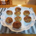 El cooksnap de eugenia cuando hizo Pastelitos de manzanas a la canela.