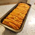 Nóra Farkasné Téri Cooksnap-ja, amikor elkészítette a(z) Fahéjas fátyol kalács receptet.