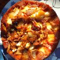 El cooksnap de 💫July💫 🍴🍹 cuando hizo Torta de Manzanas Invertida.
