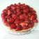 El cooksnap de Teresita Felíz cuando hizo Tartaleta de frutillas con crema pastelera (instantánea).