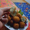 Cooksnap dari Rara Panda 🐼 untuk resep Cekodok Pisang Ala Upin Ipin (Pisang Ambon)