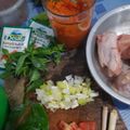 Cooksnap dari Novika GieriaNi untuk resep Ayam Woku Kemangi Sederhana