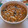 El cooksnap de Teresita Felíz cuando hizo Porotos con Riendas.