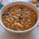 El cooksnap de Teresita Felíz cuando hizo Porotos con Riendas.