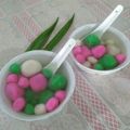Cooksnap dari Lita Kitchen untuk resep Onde Kuah
