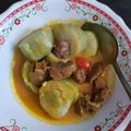 Cooksnap dari Silvi vika insani untuk resep 57. Gule Kambing