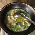 Cooksnap dari Silvia Ratih untuk resep Sop Kimlo